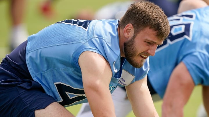 CONFIRMED: Detroit Lions Stun Fans with Major Linebacker Addition, Ben ...