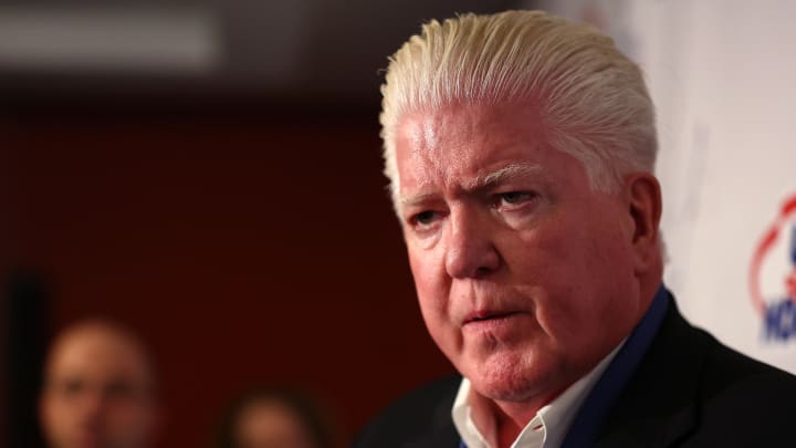 Agree or Disagree, Former Toronto Maple Leafs GM Brian Burke Has a Point